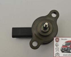 Редукционный клапан ТНВД Common Rail Peugeot Partner M59 BOSCH 0 281 002 872