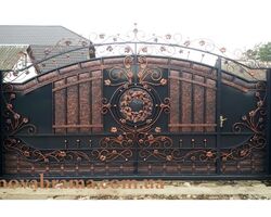 Кована брама  Престиж Кована брама  Престиж