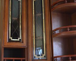 Вітражі для меблів Вітражі для меблів