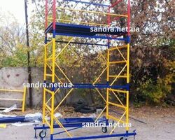 Вишка тура 2х1,2 (2) Вишка тура 2х1,2 (2)