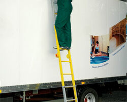 Драбини від виробника Драбини від виробника