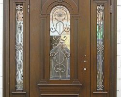 Двери уличные Двери уличные