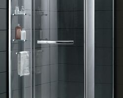 Душова кабіна напівкругла PARADISO P2063SLG / P2063SLB P2063SRG / P2063SRB Душова кабіна напівкругла PARADISO P2063SLG / P2063SLB P2063SRG / P2063SRB