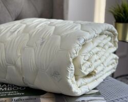 Ковдра бамбук ЛІТО 175Х210 Ковдра бамбук ЛІТО 175Х210