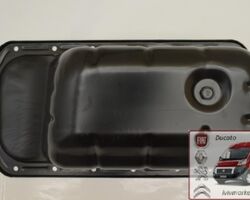 Поддон масляный Пежо Партнер / Peugeot Partner B9 (2008-……) 1.6 hdi 0301N1,0216-00-5507475P,0301N1/L,5507475P Поддон масляный Пежо Партнер / Peugeot Partner B9 (2008-……) 1.6 hdi 0301N1,0216-00-5507475P,0301N1/L,5507475P