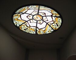 Підвісні стелі Підвісні стелі