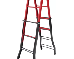 Драбина металева Драбина металева