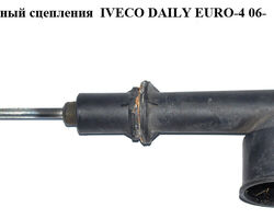 Цилиндр главный сцепления IVECO DAILY EURO-4 06- (ИВЕКО ДЕЙЛИ ЕВРО 4) (L051V0G35, 500055601, FT68068,