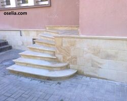 Виготовлення та монтаж сходів 17 Виготовлення та монтаж сходів 17