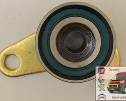 Ролик ГРМ Рено Трафик / Renault Trafic (1980-2001) r 4740847 CORAM C537 Ролик ГРМ Рено Трафик / Renault Trafic (1980-2001) r 4740847 CORAM C537