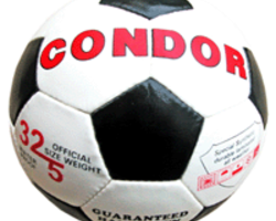 Мяч футбольний Winner Condor
