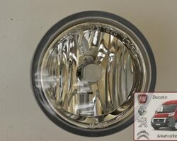 Фара противотуманная правая/левая Ситроен Берлинго / Citroen Berlingo B9 (2008-……) 6208E1,19-0251-05-2,9648947780,231529U,5522004NUE,712411801129 Фара противотуманная правая/левая Ситроен Берлинго / Citroen Berlingo B9 (2008-……) 6208E1,19-0251-05-2,9648947780,231529U,5522004NUE,712411801129