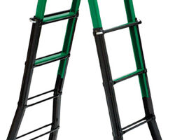 Драбини багатофункціональні Драбини багатофункціональні