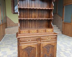 Деревяний буфет Луї (6710) Деревяний буфет Луї (6710)