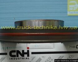 Сальник хвостовика редуктора Iveco Eurocargo, Volvo FL, Renault Midlum DXI, 76*125.5/136*16/19.1/21 Сальник хвостовика редуктора Iveco Eurocargo, Volvo FL, Renault Midlum DXI, 76*125.5/136*16/19.1/21
