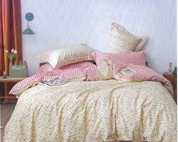 Постільна білизна 200х220 Постільна білизна 200х220