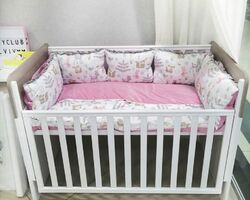 Комплект постільної білизни Sweet Baby Комплект постільної білизни Sweet Baby