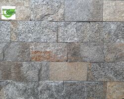 Сланець"Грізлі" плитка 10 см Сланець"Грізлі" плитка 10 см