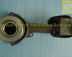 Вижимний підшипник Ford Transit Вижимний підшипник Ford Transit