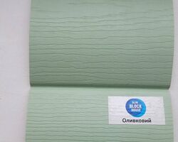 Блок Хаус Оливка Альта-Профіль Слім під колоду 3,66 м (Slim блок хаус під брус) Блок Хаус Оливка Альта-Профіль Слім під колоду 3,66 м (Slim блок хаус під брус)