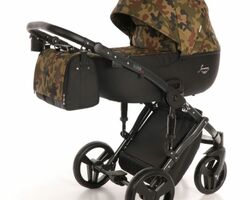 Junama Fashion Pro Army Junama Fashion Pro Army