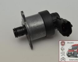 Редукционный клапан ТНВД Common Rail Fiat Doblo (2005-2009) 71754571 BOSCH 0928400680 Редукционный клапан ТНВД Common Rail Fiat Doblo (2005-2009) 71754571 BOSCH 0928400680