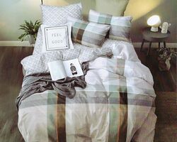 Постільна білизна Royal satin 47 150*210 Постільна білизна Royal satin 47 150*210