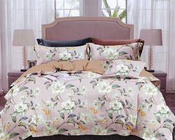 Постільна білизна Royal satin 55 1,5сп Постільна білизна Royal satin 55 1,5сп