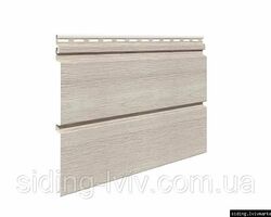 Сайдинг Вокс макс-3 Ясен 3,85 м Сайдинг Вокс макс-3 Ясен 3,85 м