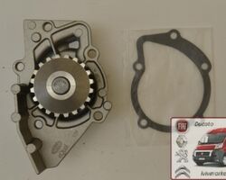 Водяная помпа Пежо Партнер / Peugeot Partner M59 (2003-2008) 352316170892 ,9569147388, 1201C4, 1201 C4, WPQ0892 Водяная помпа Пежо Партнер / Peugeot Partner M59 (2003-2008) 352316170892 ,9569147388, 1201C4, 1201 C4, WPQ0892