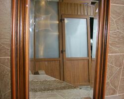Дзеркало настінне (4898) Дзеркало настінне (4898)