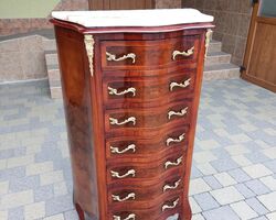 Комод деревяний (2543) Комод деревяний (2543)
