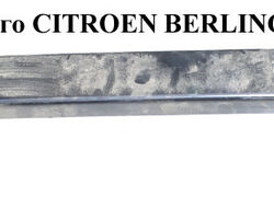 Усилитель бампера заднего CITROEN BERLINGO 08- (СИТРОЕН БЕРЛИНГО) (7414ZF, 9683473280, 2352073, 2352963,