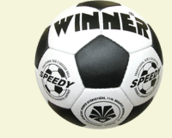 Мяч футбольний Winner Speedy
