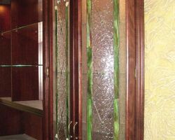 Вітражі для меблів Вітражі для меблів