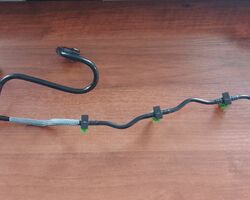 Трубка обратки (шланг, трубопровод) Peugeot Boxer III (2006-2014) 2.2HDI 1574L4,1982C7,9660645280,FT39527 Трубка обратки (шланг, трубопровод) Peugeot Boxer III (2006-2014) 2.2HDI 1574L4,1982C7,9660645280,FT39527