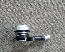 Выжимной подшипник 2 болта Опель Виваро / Opel Vivaro (2000-2014) 8200902784,8200157765, 8200414151, 3057000QAB, 8200420721, 8200846744,8201035313,8201290864,510 0225 10,3182 600 195,3182 600 202 Выжимной подшипник 2 болта Опель Виваро / Opel Vivaro (2000-2014) 8200902784,8200157765, 8200414151, 3057000QAB, 8200420721, 8200846744,8201035313,8201290864,510 0225 10,3182 600 195,3182 600 202