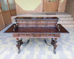 Письмовий стіл- бюро (6601) Письмовий стіл- бюро (6601)