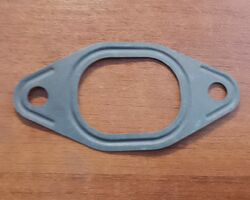 Прокладка выпускного коллектора Renault Trafic (1980-2001) 2.5D/TD 7701035824,4500797,EL481320 Прокладка выпускного коллектора Renault Trafic (1980-2001) 2.5D/TD 7701035824,4500797,EL481320