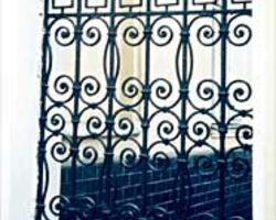 Ковані огорожі під замовлення Ковані огорожі під замовлення