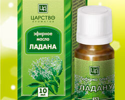 Ефірне масло ладану, Квіта, 5мл Ефірне масло ладану, Квіта, 5мл