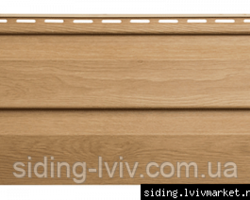 Сайдинг вініловий Каштан Альта-Профіль Карелія Сайдинг вініловий Каштан Альта-Профіль Карелія