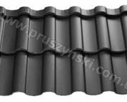 Металочерепиця ARAD Металочерепиця ARAD