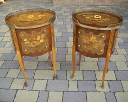Пара тумбочок Луї. Франція (6179) Пара тумбочок Луї. Франція (6179)
