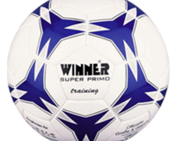 Мяч футбольний Winner Super Primo
