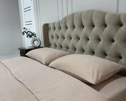 Постільна білизна Вельвет Постільна білизна Вельвет