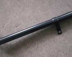 Трубка водяной помпы задняя Fiat Ducato 230 (1994-2002) 2.5/2.8 98472292,120517,120519,FARE3124 Трубка водяной помпы задняя Fiat Ducato 230 (1994-2002) 2.5/2.8 98472292,120517,120519,FARE3124