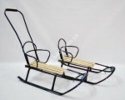 Санки Лінен (Україна) Санки Лінен (Україна)