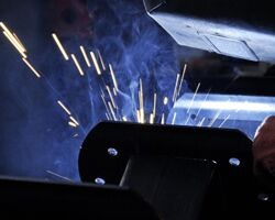 Виготовлення металевих конструкцій Виготовлення металевих конструкцій