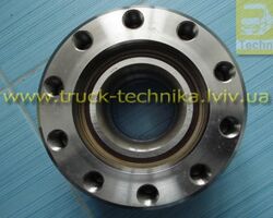 Блок ступица RVI MIDLUM DXI 5010566154 Блок ступица RVI MIDLUM DXI 5010566154